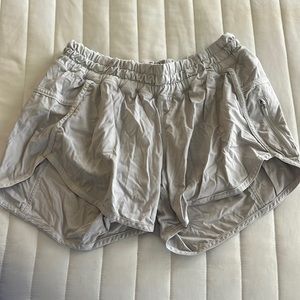 Lululemon Track That Shorts